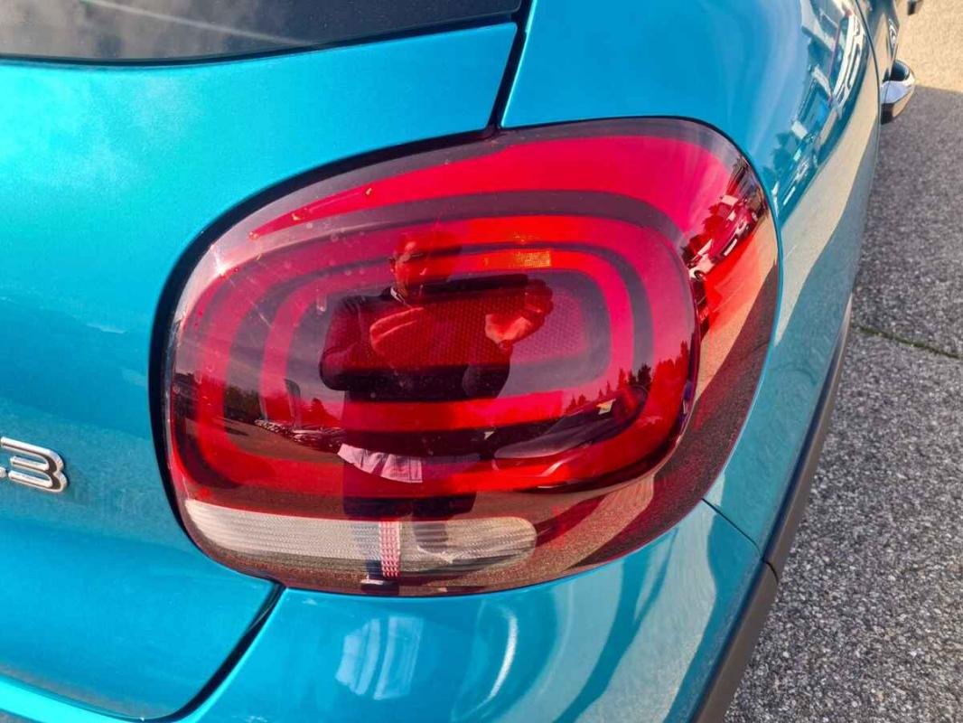 Citroën C3 - Photo 36