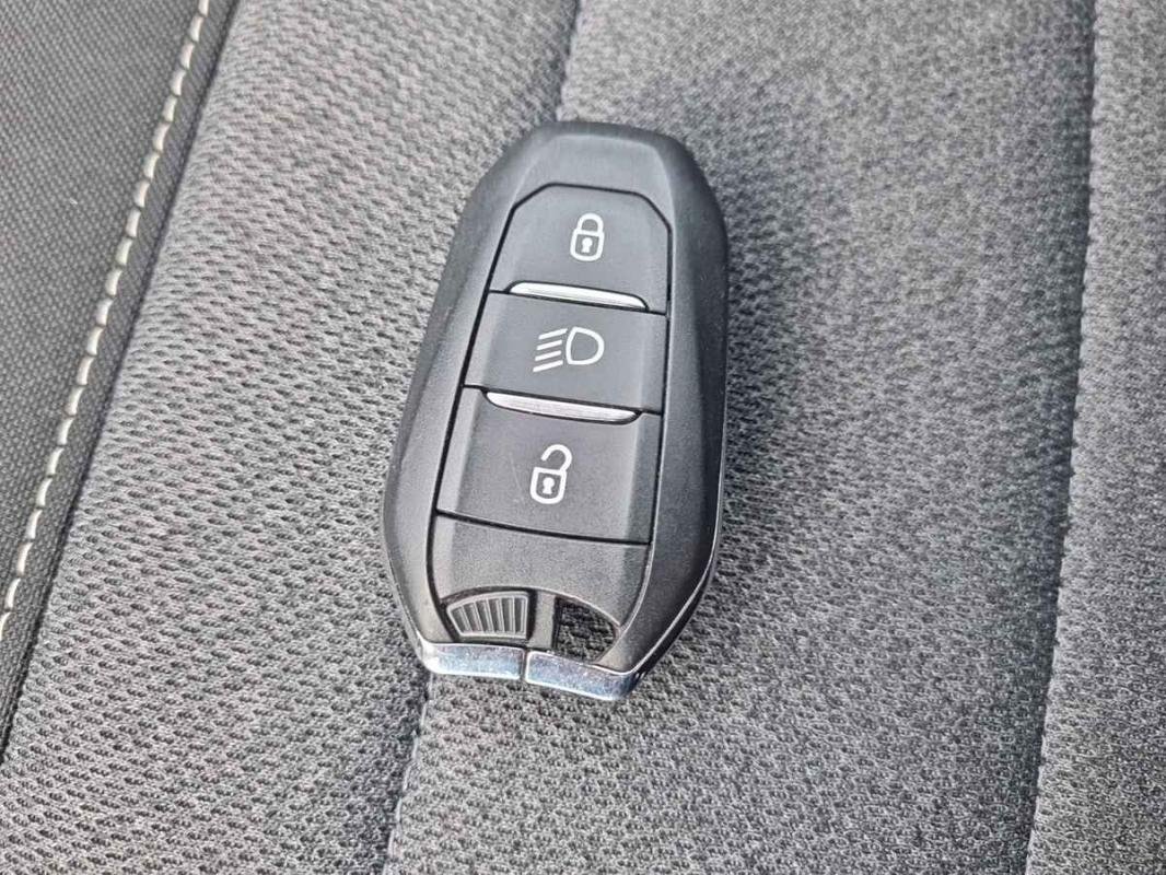 Citroën C3 - Photo 38