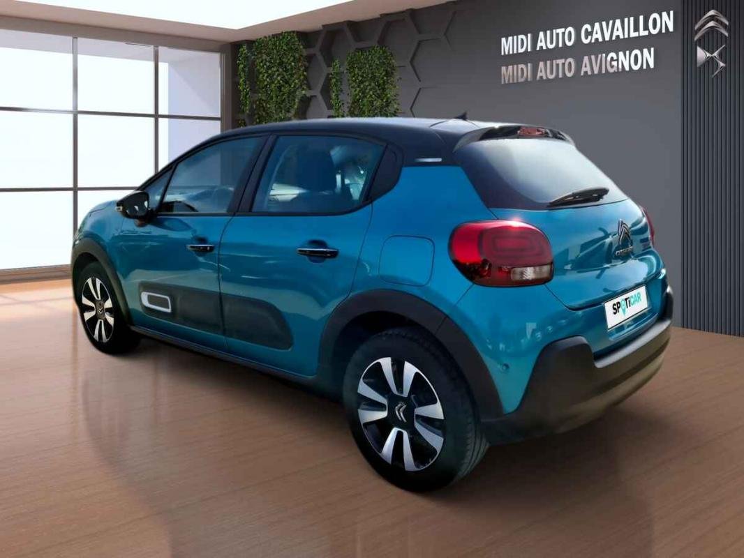 Citroën C3 - Photo 4
