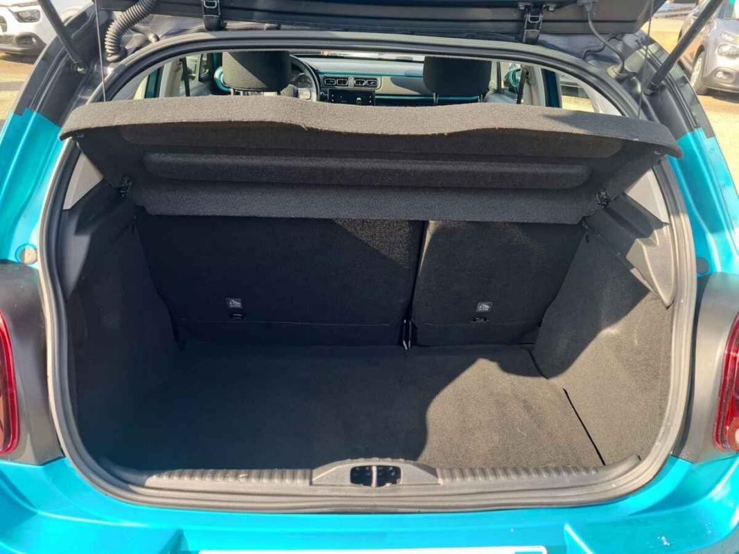 Citroën C3 - Photo 5