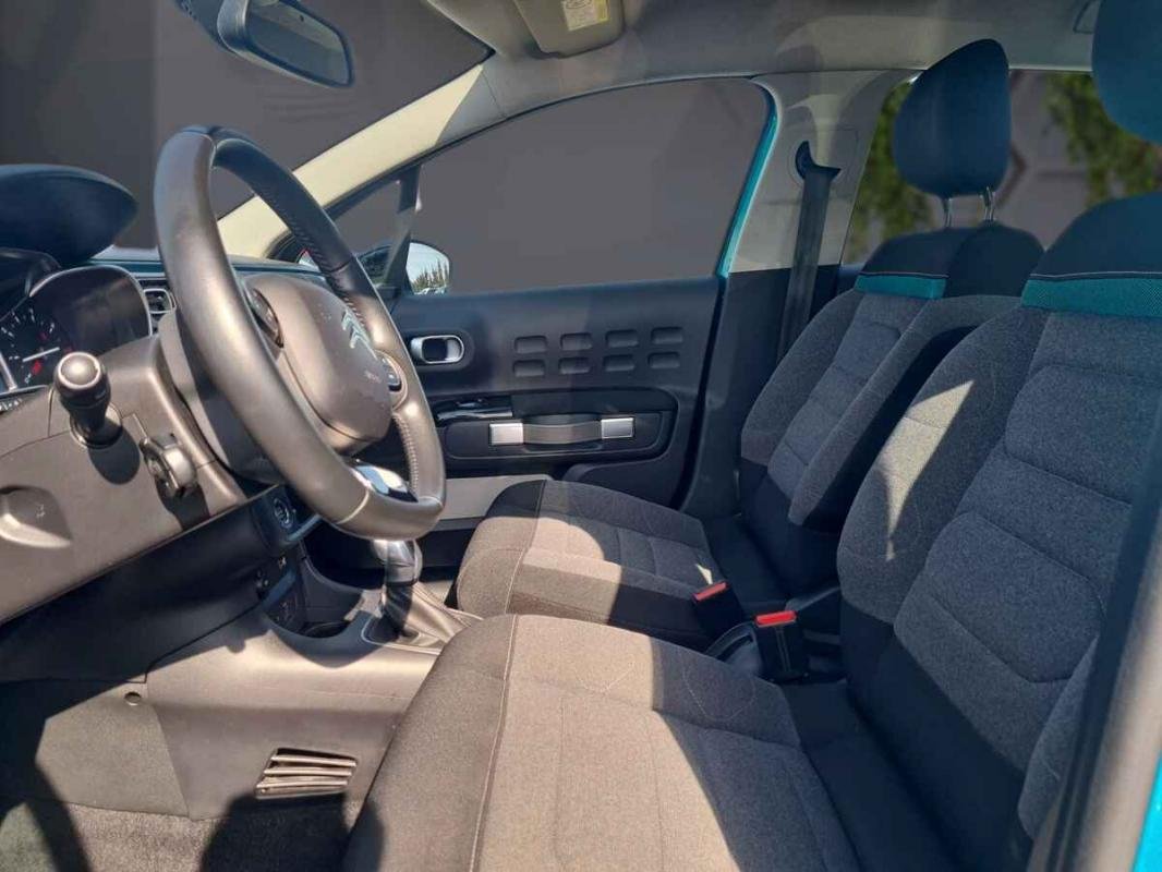 Citroën C3 - Photo 6