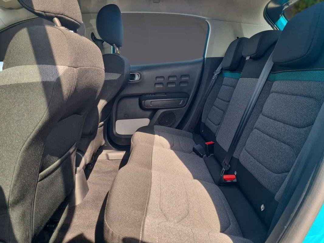Citroën C3 - Photo 7