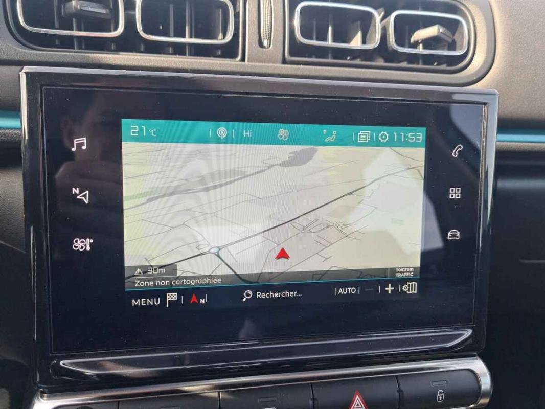 Citroën C3 - Photo 8