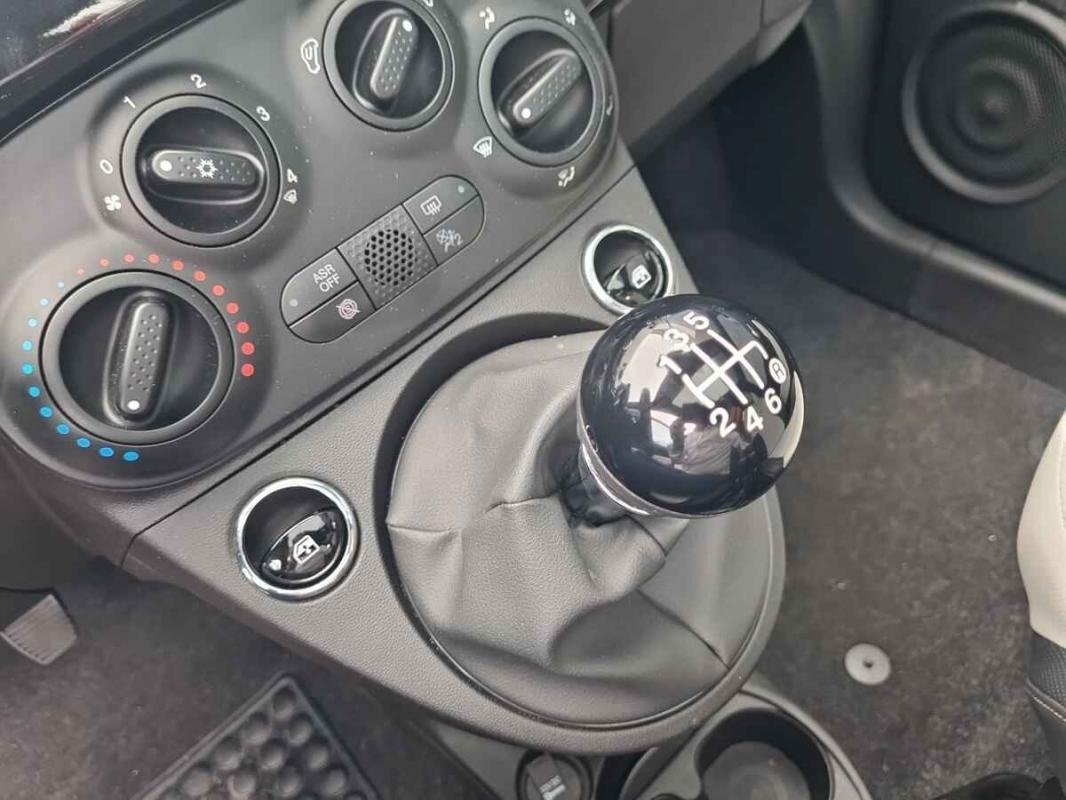 Fiat 500 - Photo 12