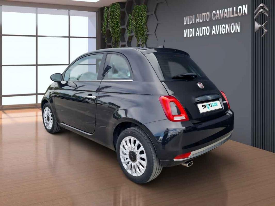 Fiat 500 - Photo 3