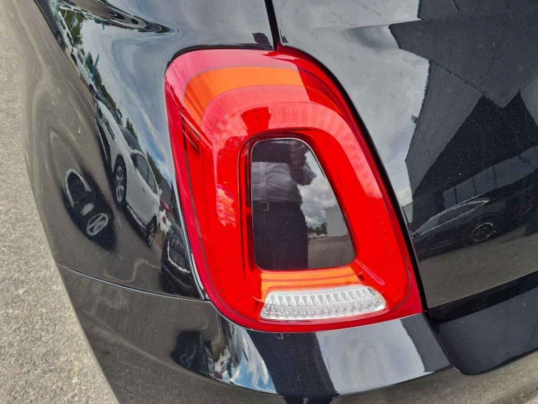 Fiat 500 - Photo 35