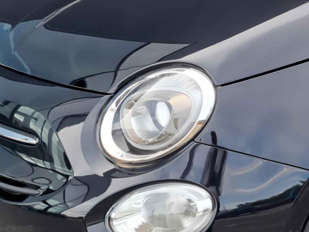 Fiat 500 - Photo 37