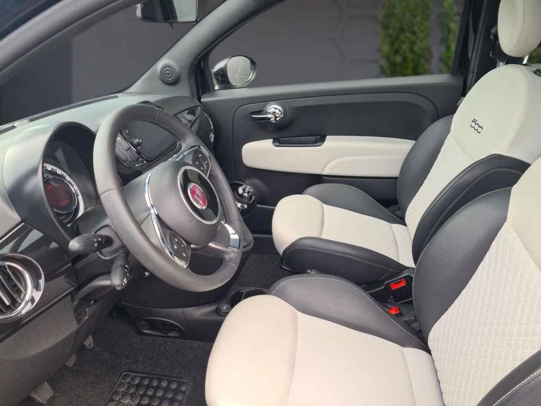 Fiat 500 - Photo 7