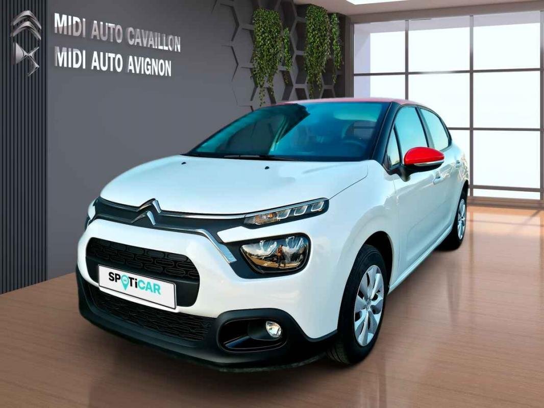 Citroën C3 - Photo 29