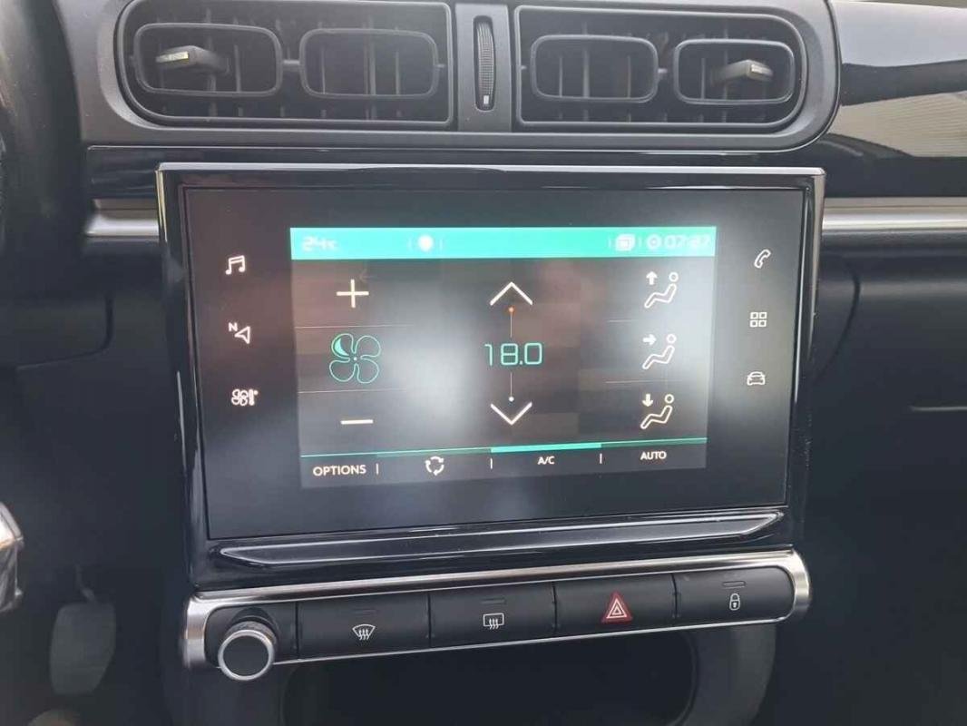 Citroën C3 - Photo 11