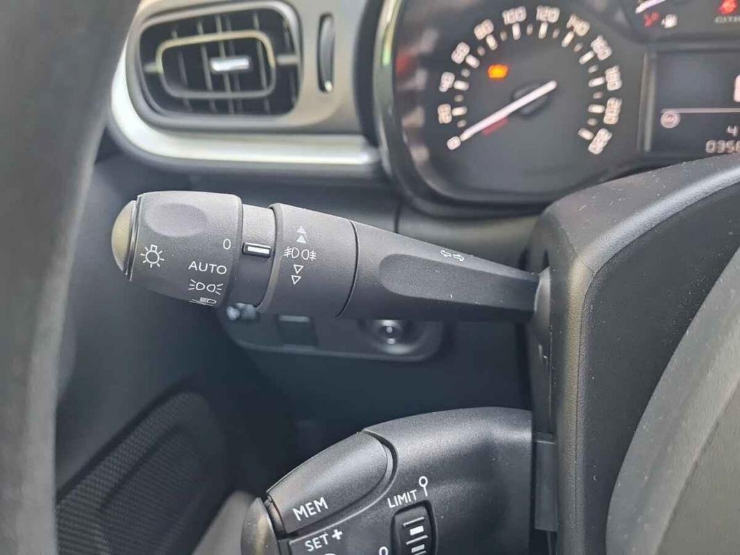 Citroën C3 - Photo 15