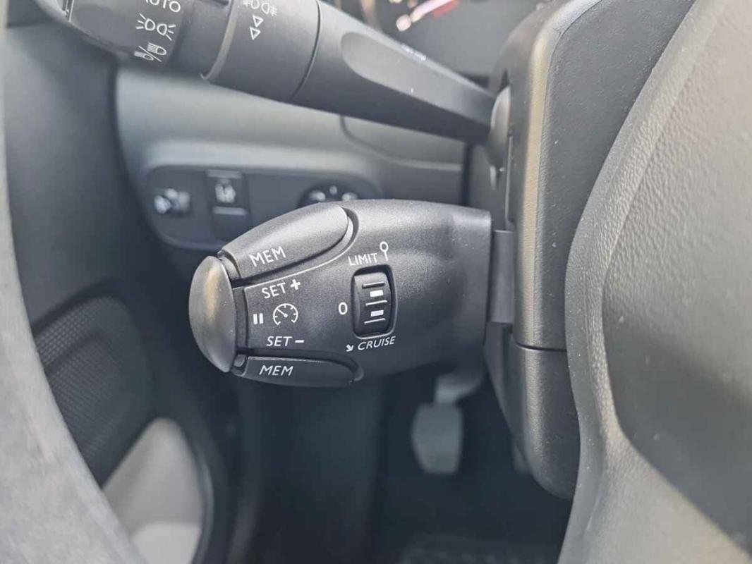 Citroën C3 - Photo 16