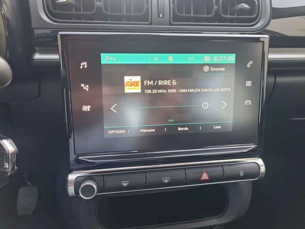 Citroën C3 - Photo 18