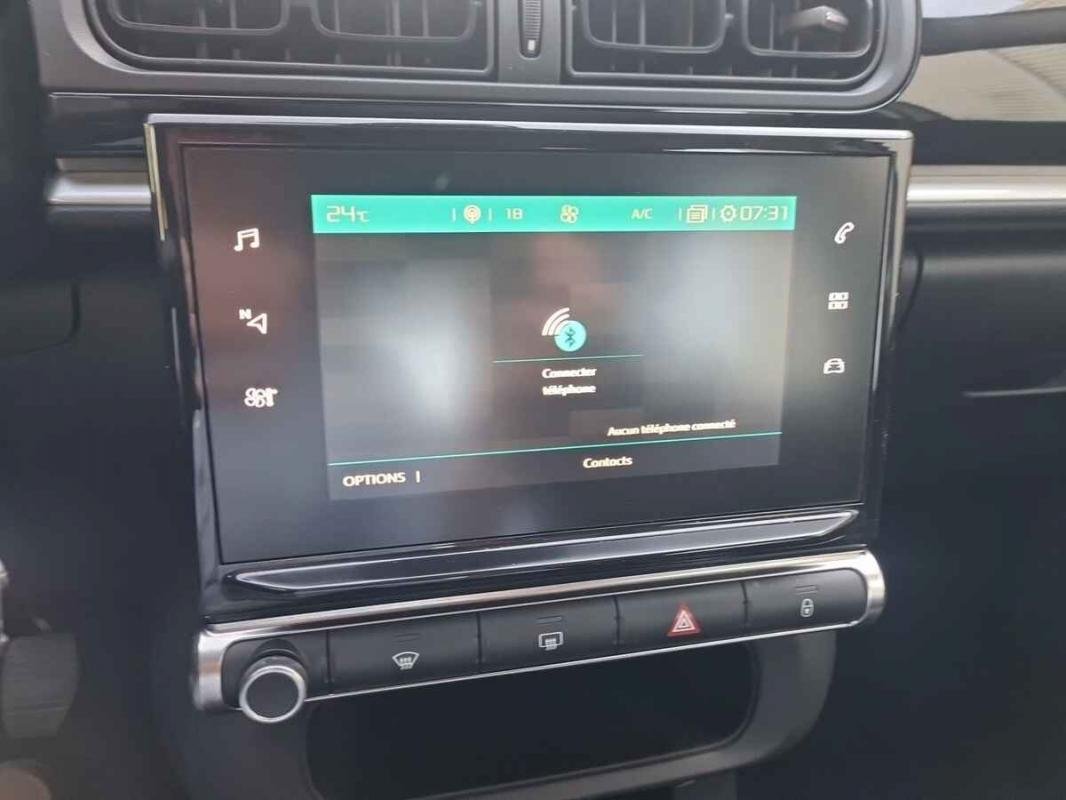 Citroën C3 - Photo 20