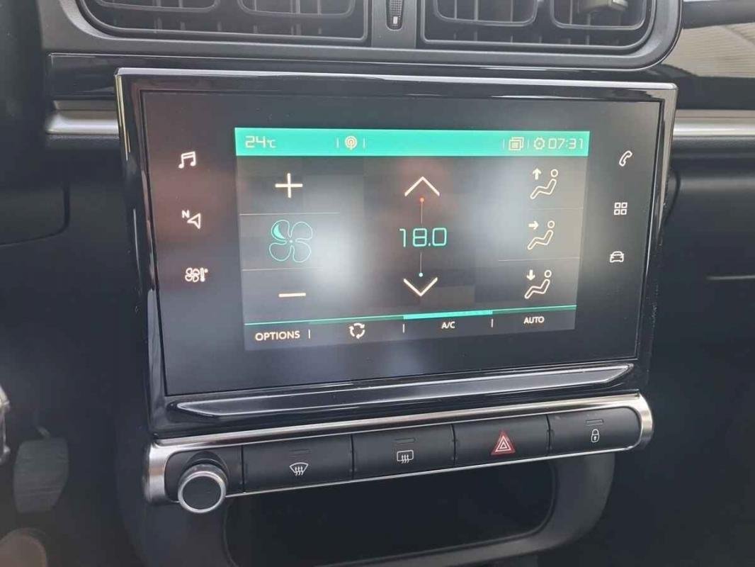 Citroën C3 - Photo 21