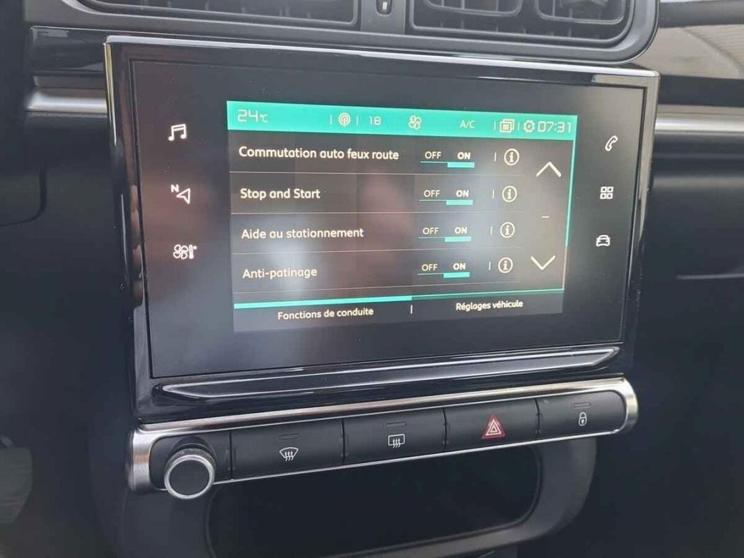 Citroën C3 - Photo 22