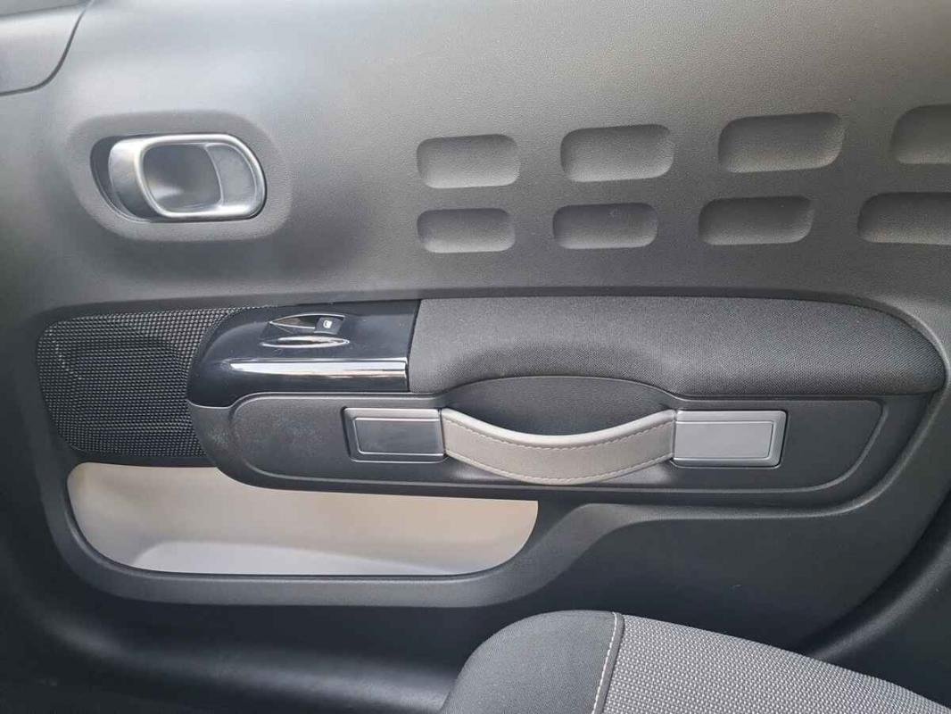 Citroën C3 - Photo 24