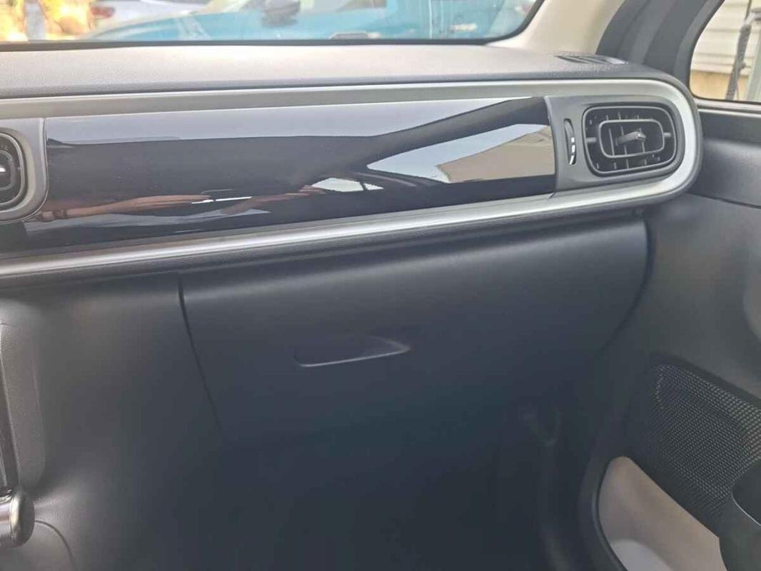 Citroën C3 - Photo 26