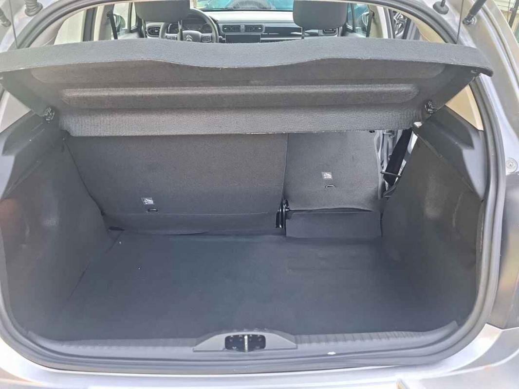 Citroën C3 - Photo 27