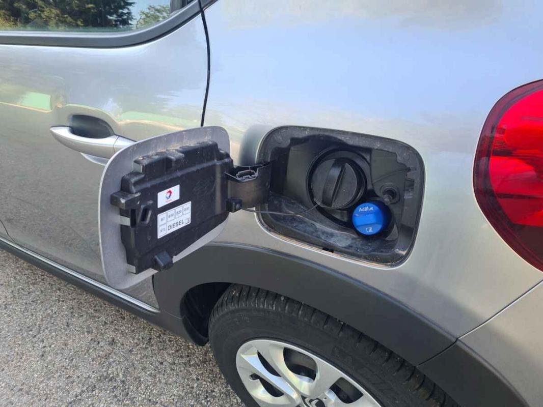 Citroën C3 - Photo 30