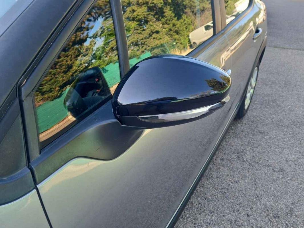 Citroën C3 - Photo 31