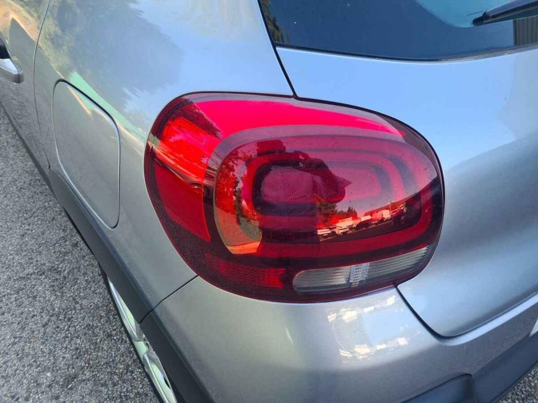 Citroën C3 - Photo 32
