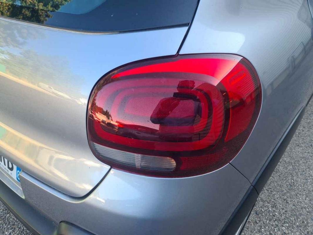 Citroën C3 - Photo 33