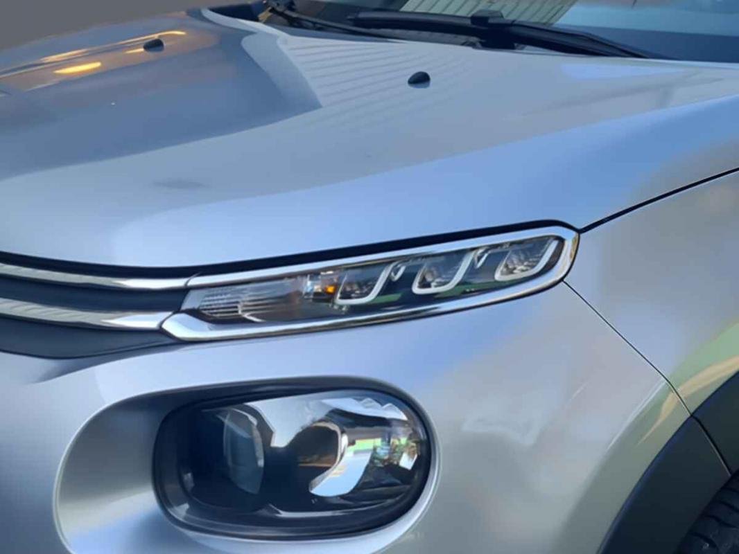 Citroën C3 - Photo 34