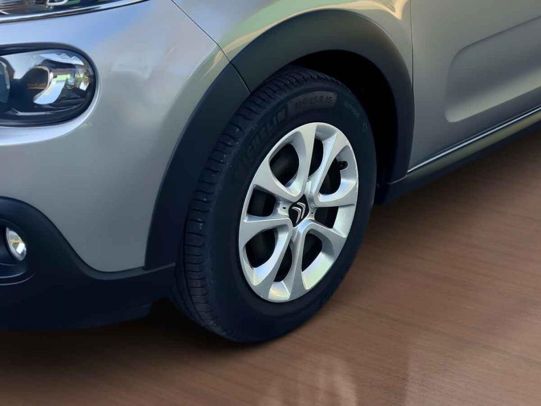 Citroën C3 - Photo 35