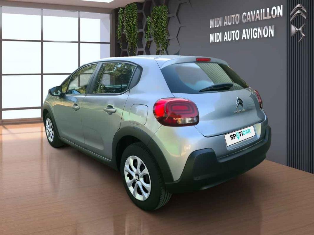 Citroën C3 - Photo 37