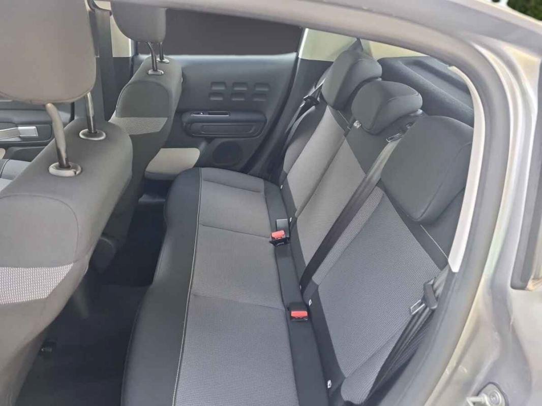 Citroën C3 - Photo 8