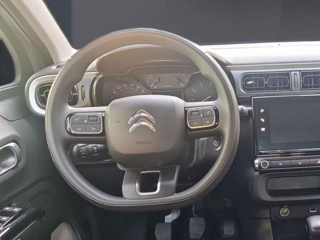 Citroën C3 - Photo 9
