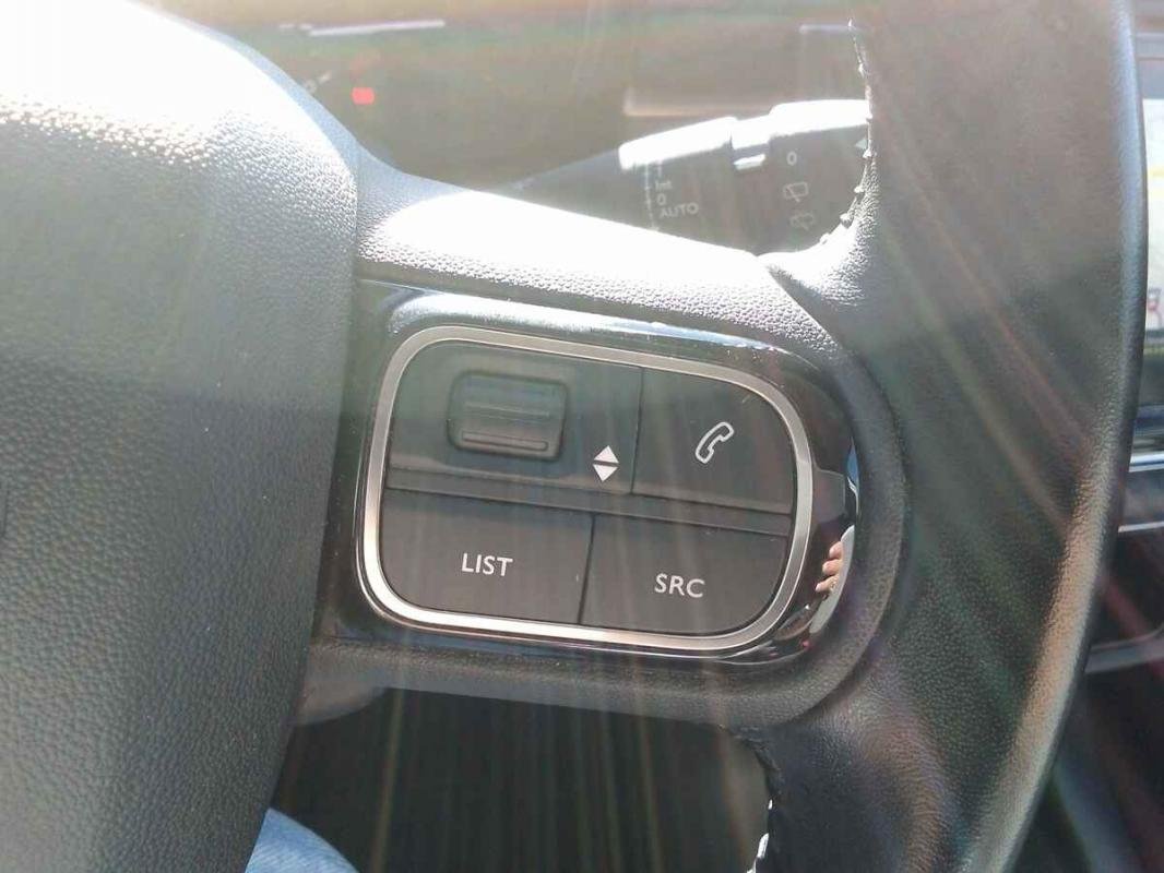 Citroën C3 - Photo 15