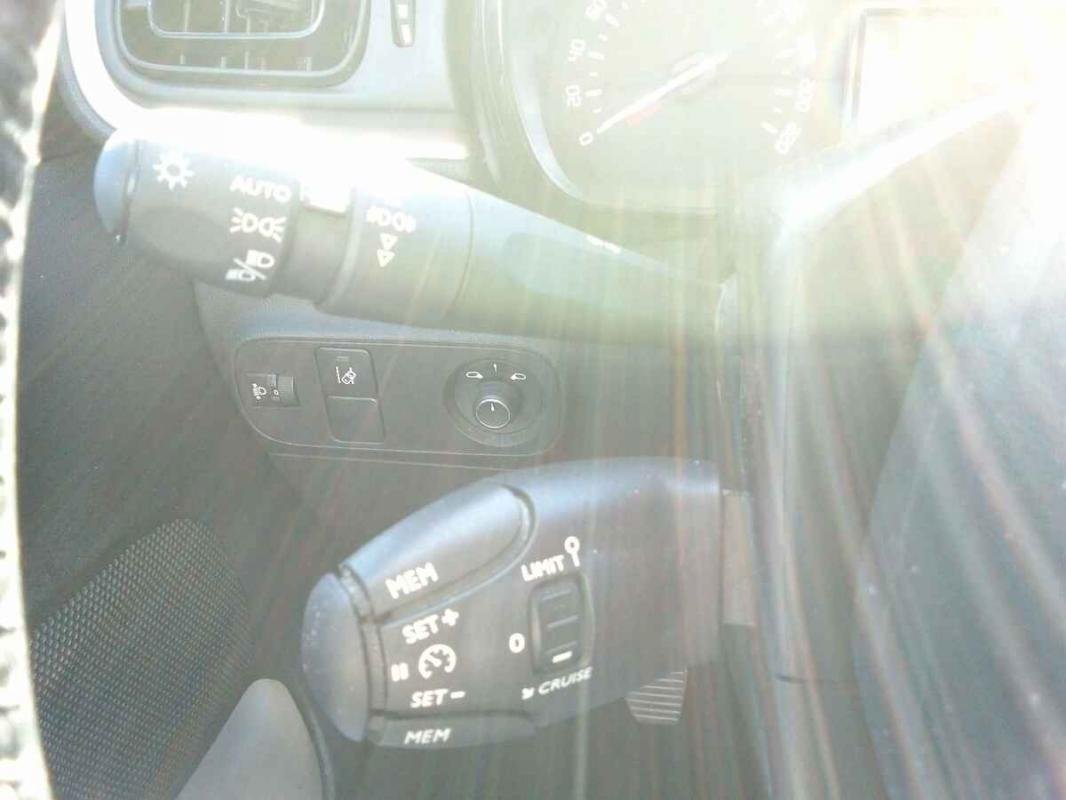 Citroën C3 - Photo 16