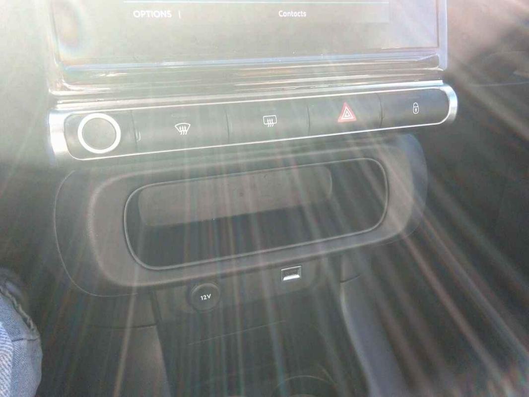 Citroën C3 - Photo 21