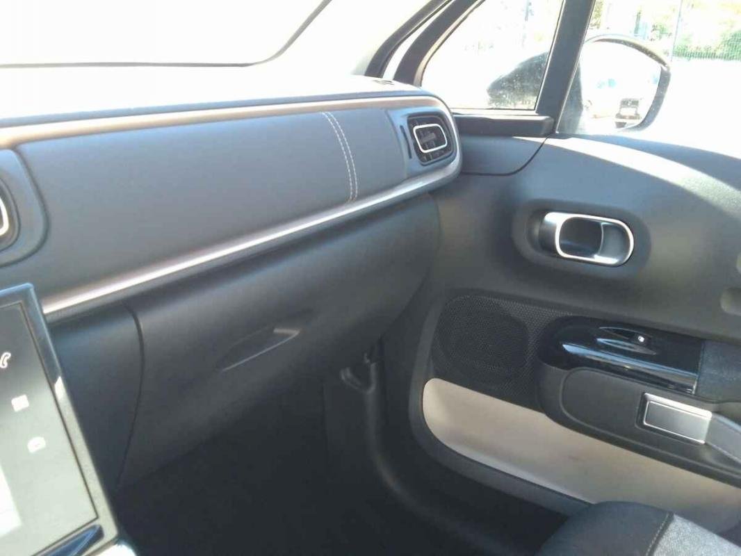 Citroën C3 - Photo 24