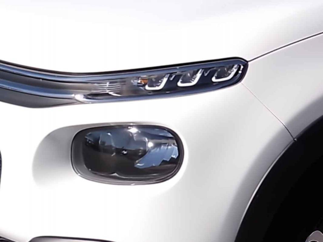 Citroën C3 - Photo 27