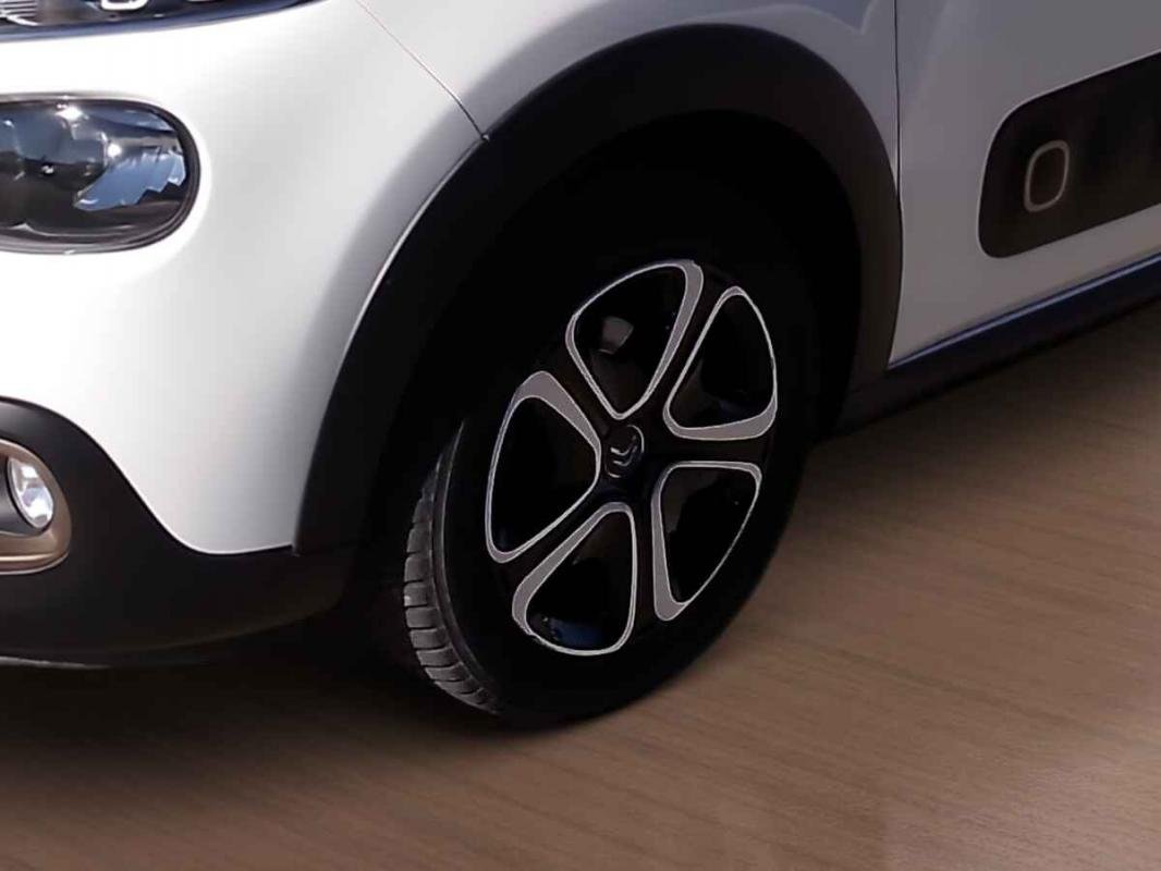 Citroën C3 - Photo 28