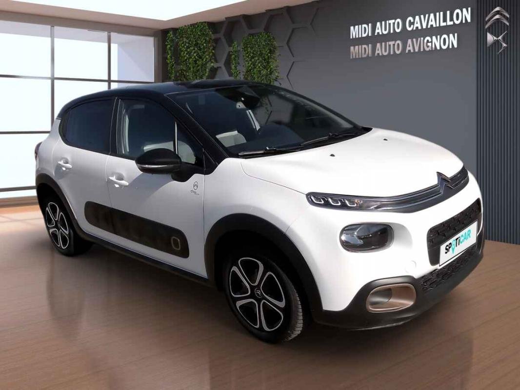 Citroën C3 - Photo 29