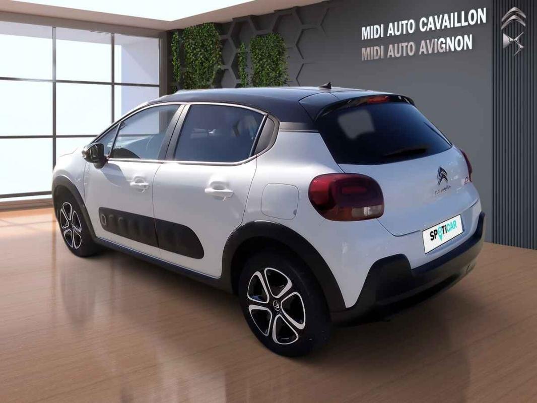 Citroën C3 - Photo 30