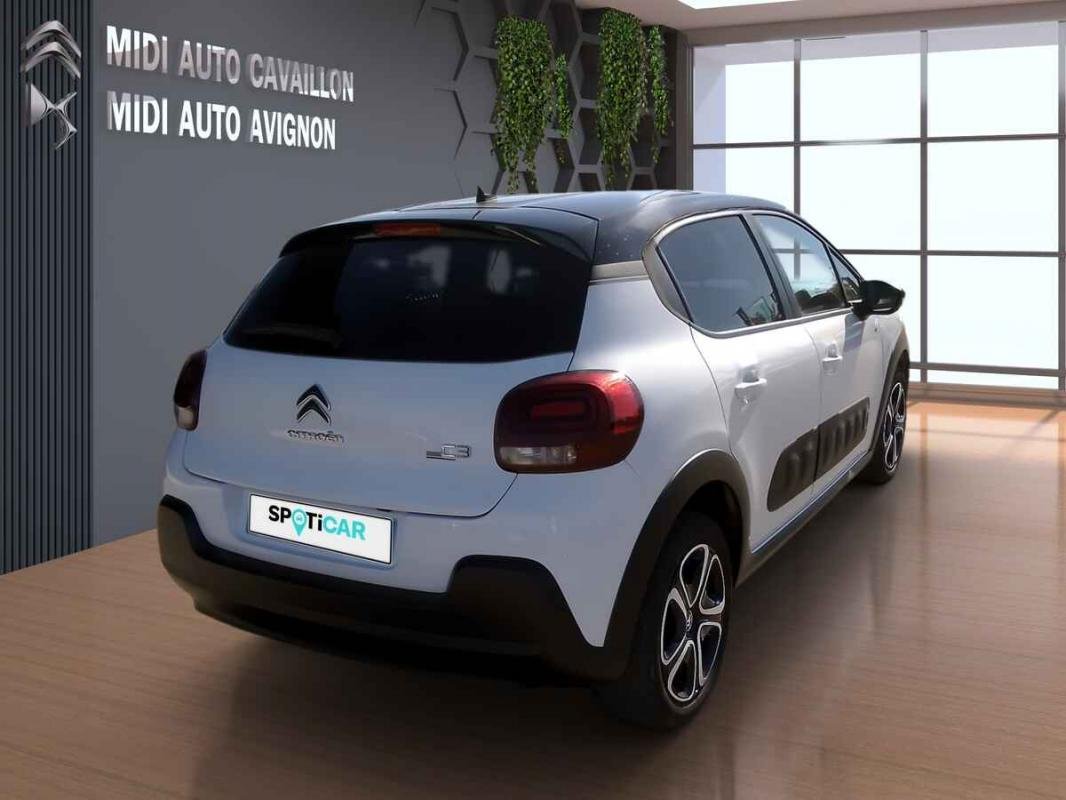 Citroën C3 - Photo 31