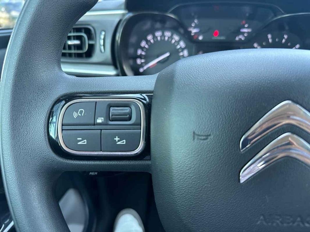 Citroën C3 - Photo 11