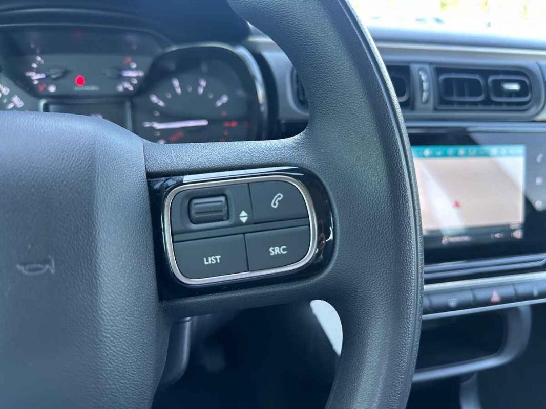 Citroën C3 - Photo 12