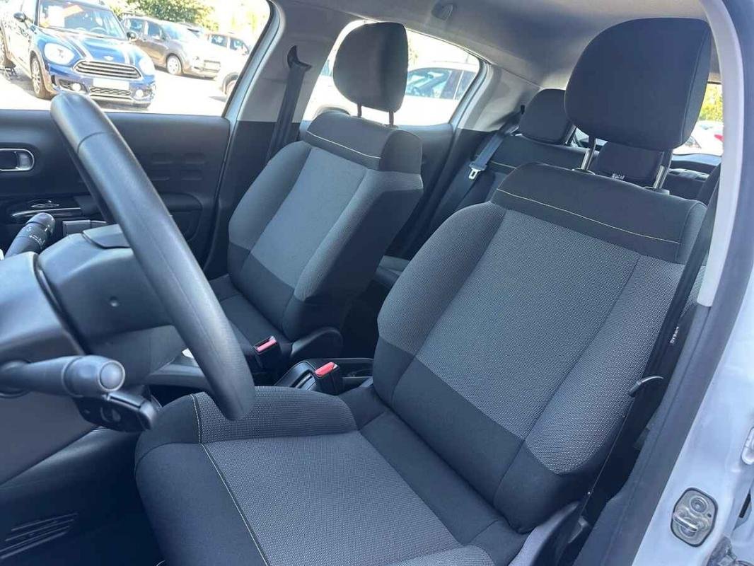 Citroën C3 - Photo 24