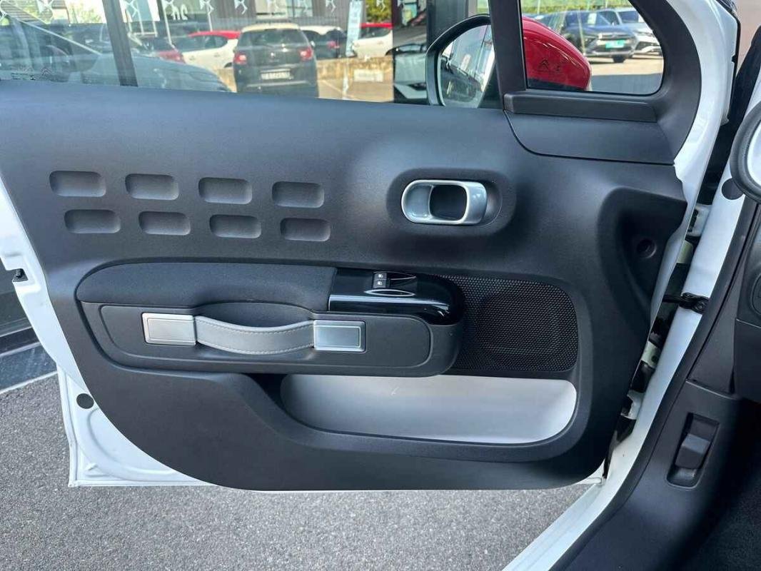 Citroën C3 - Photo 25
