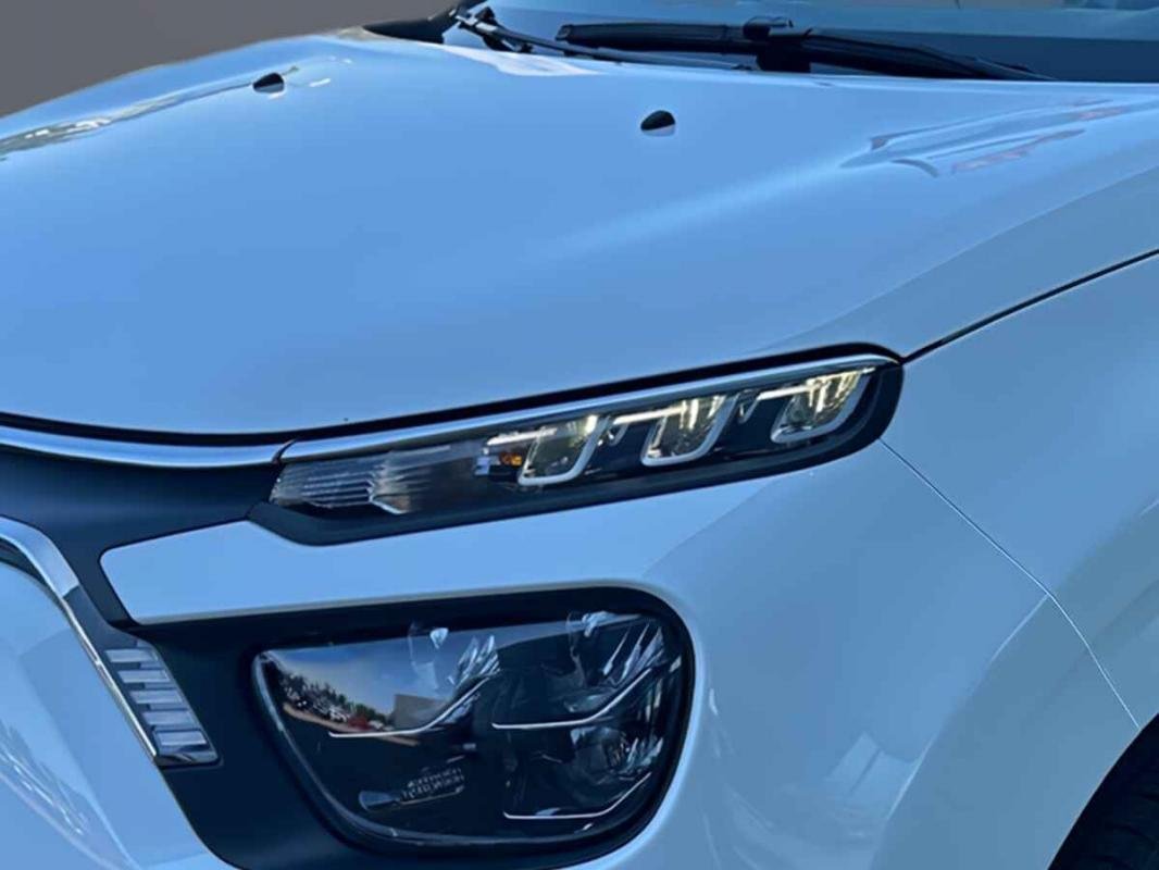Citroën C3 - Photo 26