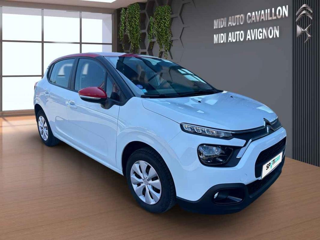 Citroën C3 - Photo 28
