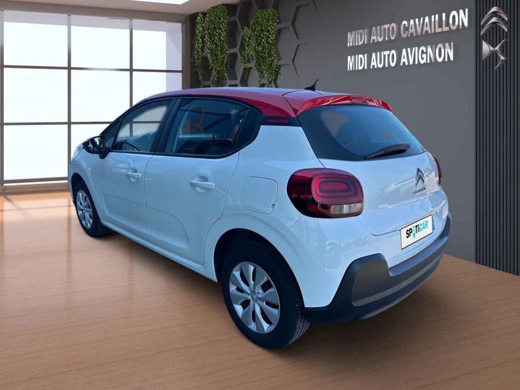 Citroën C3 - Photo 29