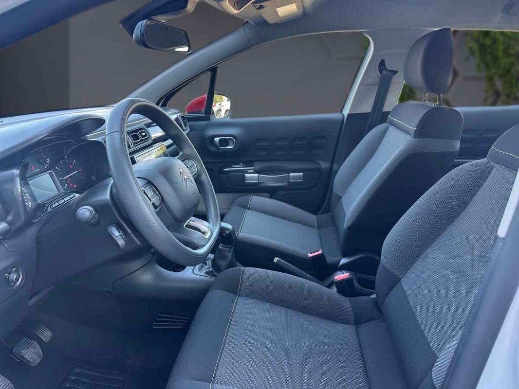 Citroën C3 - Photo 5