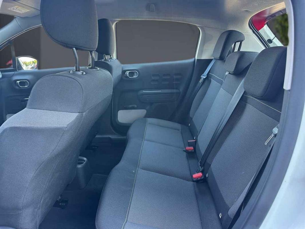 Citroën C3 - Photo 6